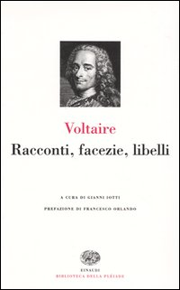 Racconti, facezie, libelli