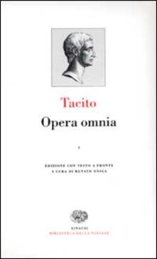 Opera omnia. Con testo latino a fronte. Vol. 1.pdf