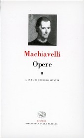 Copertina  Opere. Vol. 2