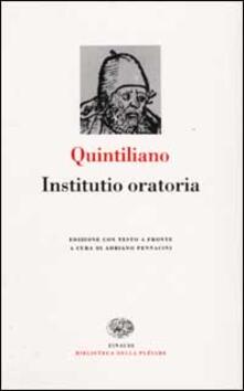 Istituzioni oratorie. Testo latino a fronte.pdf