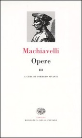 Copertina  Opere. Vol. 3