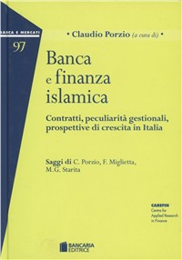 Banca e finanza islamica