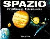 Copertina  Spazio : un'esplorazione tridimensionale
