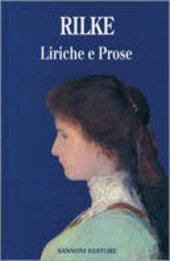 Copertina  Liriche e prose