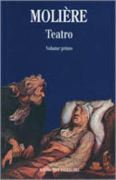 Copertina  Teatro