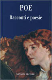 Copertina  Tutti i racconti, Il resoconto di Arturo Gordon Pym, La peste