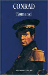 Copertina  Romanzi