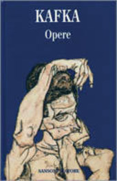 Copertina  Opere