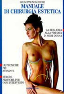 Manuale di chirurgia estetica.pdf