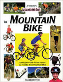 La mountain bike.pdf