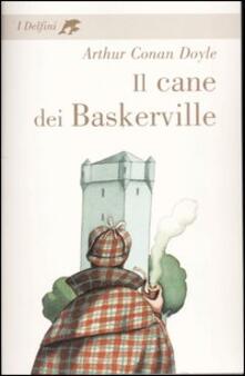 Il cane dei Baskerville.pdf