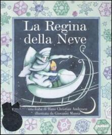 La regina della neve. Con CD Audio.pdf