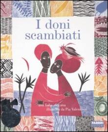 I doni scambiati. Con CD Audio.pdf