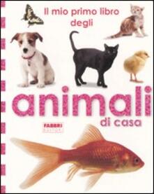 Il mio primo libro degli animali di casa.pdf