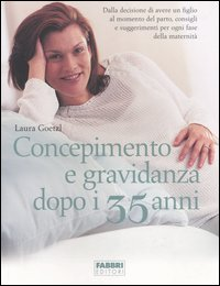 Image of Concepimento e gravidanza dopo i 35 anni