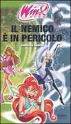 Libro Il nemico è in pericolo. Winx club Gabriella Santini