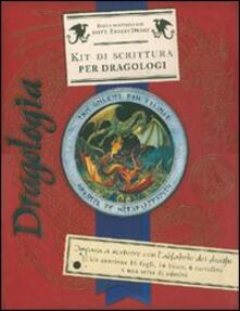 Dragologia. Kit di scrittura per dragologi.pdf