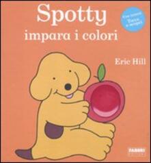 Spotty impara i colori.pdf