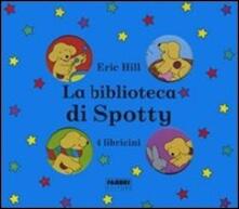 La biblioteca di Spotty. Ediz. illustrata.pdf