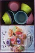 Libro Cupcake. Con gadget Corinne Jausserand