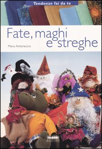 Image of Fate, maghi, streghe