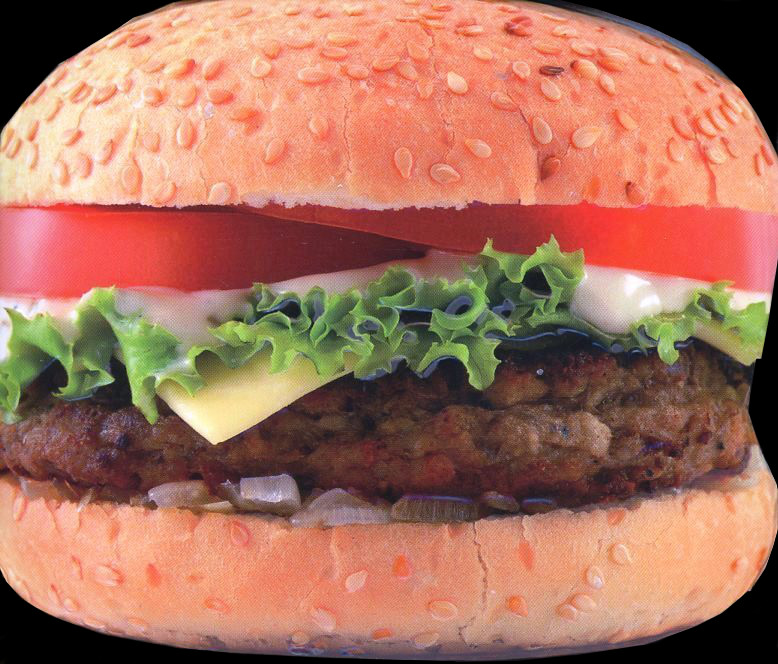 Image of Hamburger & Co. Le migliori ricette