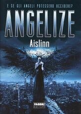 Libro Angelize Aislinn