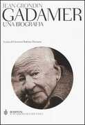 Libro Gadamer. Una biografia Jean Grondin