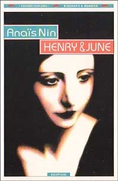 Copertina  Henry & June