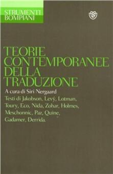 Teorie contemporanee della traduzione.pdf