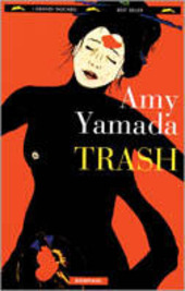 Copertina  Trash