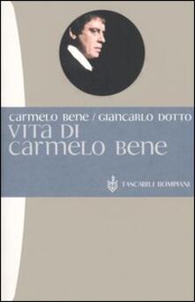 Vita di Carmelo Bene.pdf