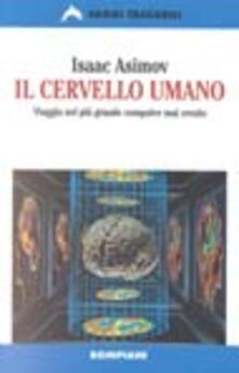 Il cervello umano.pdf