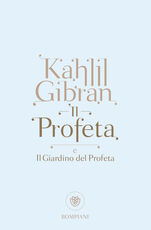 Libro Il profeta-Il giardino del profeta Kahlil Gibran
