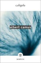 Libro Caligola Albert Camus