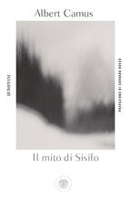 Libro Il mito di Sisifo Albert Camus