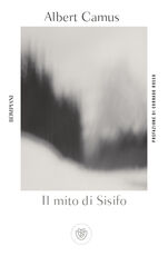 Libro Il mito di Sisifo Albert Camus