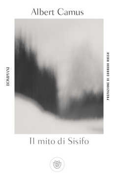 Libro Il mito di Sisifo Albert Camus