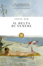 Libro Il delta di Venere Anaïs Nin