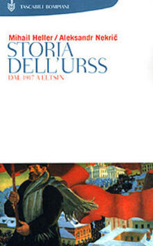 Storia dellUrss. Dal 1917 a Eltsin.pdf