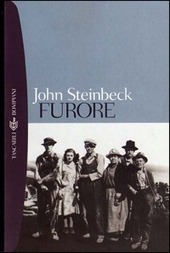 Copertina  Furore