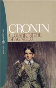 Pdf Gratis Il Giardiniere Spagnolo Pdf Game