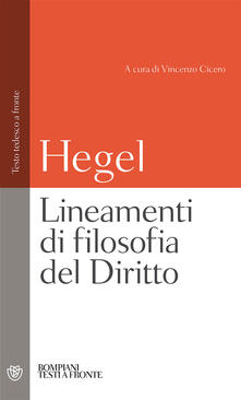 Lineamenti di filosofia del diritto. Diritto naturale e scienza dello stato. Testo tedesco a fronte.pdf
