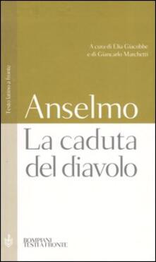 La caduta del diavolo. Testo latino a fronte.pdf