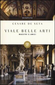 Viale Belle Arti. Maestri e amici.pdf
