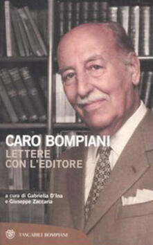 Caro Bompiani. Lettere con leditore.pdf