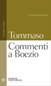 Commenti a Boezio. Testo latino a fronte.pdf