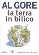 Libro La Terra in bilico Al Gore