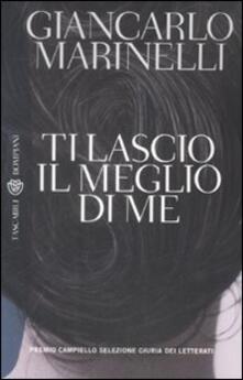 Ti lascio il meglio di me.pdf