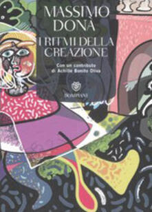 I ritmi della creazione. Con CD Audio.pdf